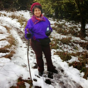 Meet your Posher, Sue